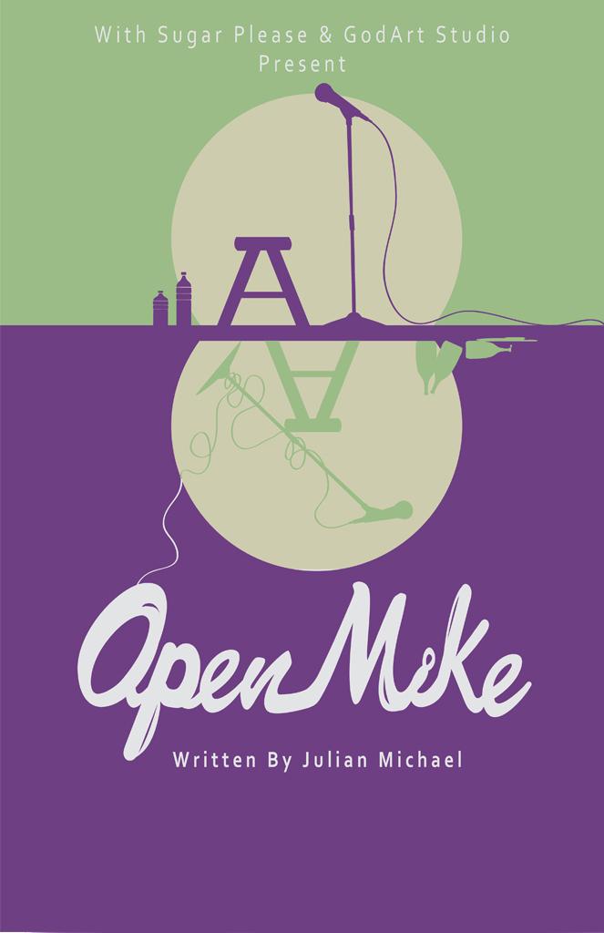 Open Mike